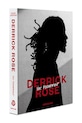 Assouline fotokniha Derrick Rose: The Poohprint, Scoop Jackson 9781649806482 viacfarebná AA00