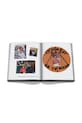 Assouline fotokniha Derrick Rose: The Poohprint, Scoop Jackson viacfarebná 9781649806482