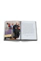 Assouline fotokniha Derrick Rose: The Poohprint, Scoop Jackson 9781649806482 viacfarebná