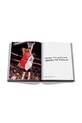 Assouline książka fotograficzna Derrick Rose: The Poohprint, Scoop Jackson 9781649806482