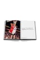 Assouline fotokniha Derrick Rose: The Poohprint, Scoop Jackson 9781649806482