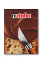 Assouline książka fotograficzna Nutella multicolor 9781649805072