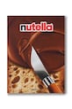Assouline fotokniha Nutella viacfarebná 9781649805072