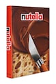 Assouline książka fotograficzna Nutella 9781649805072 multicolor AA00