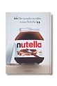 Lifestyle Assouline książka fotograficzna Nutella 9781649805072 multicolor