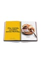 Assouline fotokniha Nutella 9781649805072