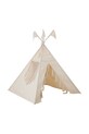 Намет для дитячої кімнати Bloomingville Fardin 82045904 бежевий AA00