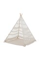 Bloomingville cort pentru camera copiilor Herle bej 82066340
