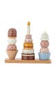 Інтерактивна іграшка для дитини Bloomingville Celebrate Activity Toy, Nature, FSC®100% 82062738 барвистий AA00