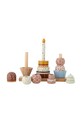 Інтерактивна іграшка для дитини Bloomingville Celebrate Activity Toy, Nature, FSC®100% барвистий 82062738