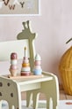 Bloomingville jucărie interactivă pentru copil Celebrate Activity Toy, Nature, FSC®100% 82062738