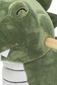 Bloomingville balansoar de jucărie Arnie Rocking Toy 82062800 verde AA00
