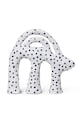 Dekorativna figura ferm LIVING Mumbo pisana 1104267662