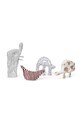 Ferm Living figurka dekoracyjna Mumbo 1104267662 multicolor AA00