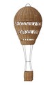 Подвесной декор Bloomingville Huggi коричневый 82053708