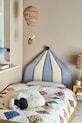 Lifestyle Bloomingville dekoracja wisząca Huggi 82053708 brązowy