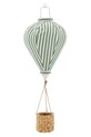 Bloomingville decorazione appesa 25 x 65 cm multicolore 82064968