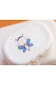 Дитячі ланч-бокси з пляшкою для води Koziol Ver Very To Go 200 ml 3-pack 8643758