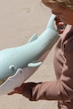 Игрушка для песка SunnyLife Whale Green S51SCLBL