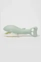 Игрушка для песка SunnyLife Whale Green S51SCLBL бирюзовый AA00