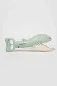 Лайфстайл Іграшка для піску SunnyLife Whale Green S51SCLBL бірюзовий