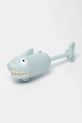SunnyLife jucărie cu apă Shark Pastel albastru S51WSQPB