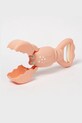 Hračka na písek SunnyLife Lobster Coral S51SCLCO oranžová AA00