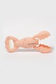 Hračka na písek SunnyLife Lobster Coral oranžová S51SCLCO