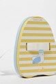 Дитяча дошка для плавання SunnyLife Sid the Seaguul жовтий S51BBFMS