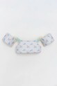 SunnyLife vestă de înot pentru copii Sammy the Seagull Blue Wave multicolor S51PJBL4