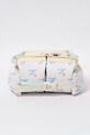 SunnyLife vestă de înot pentru copii Sammy the Seagull Blue Wave multicolor S51PJBL4