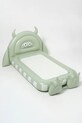 Надувне ліжко для дітей SunnyLife Bed Monster Sage зелений S51KSBMS