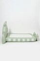Надувне ліжко для дітей SunnyLife Bed Monster Sage S51KSBMS зелений