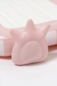 Лайфстайл Надувне ліжко для дітей SunnyLife Bed Monster Pink S51KSBDP рожевий
