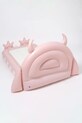 Надувне ліжко для дітей SunnyLife Bed Monster Pink рожевий S51KSBDP