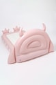 Krevet na napuhavanje za djecu SunnyLife Bed Monster Pink roza S51KSBDP