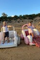 SunnyLife felfújható játék Summer Van Candy S51KSBCN