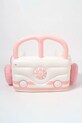 Nafukovacia hračka SunnyLife Summer Van Candy ružová S51KSBCN