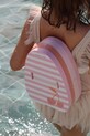 Дитяча дошка для плавання SunnyLife Cotton Candy Cherry S51BBFPK