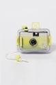 SunnyLife cameră foto rezistentă la apă Tides Out Citrus Ombre multicolor S51CAMKN