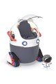 MOB nawilżacz powietrza Space Humy 14,5 cm HAHU.01 multicolor AA00