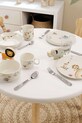 Lifestyle Villeroy & Boch zestaw naczyń i sztućców dla dzieci Roar like a Lion 14.8673.8435 multicolor