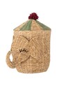 Кошик для зберігання Bloomingville Bobo 35 x 50 x 35 cm барвистий 82062961