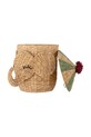 Кошик для зберігання Bloomingville Bobo 35 x 50 x 35 cm 82062961 барвистий AA00