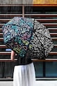 Парасолька Luckies of London Rainning Cats & Dogs SK.UMBRELLA7