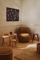 Ferm Living 30 x 33 x 33 cm 1104273039 бежов