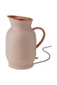 Rýchlovarná kanvica Stelton Amphora 1,2 L oranžová 223.2