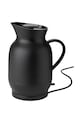 Електрочайник Stelton Amphora 1,2 L чорний 223.1
