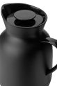 Rychlovarná konvice Stelton Amphora 1,2 L 223.1 černá AA00