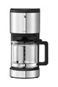 WMF Electro ekspres przelewowy do kawy Stelio Aroma multicolor 412150011